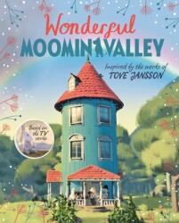 Wonderful Moominvalley (ISBN: 9781529083132)