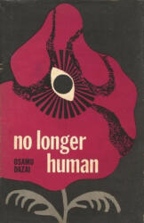 No Longer Human - Osamu Dazai (ISBN: 9780811232432)
