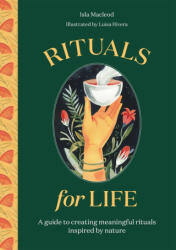 Rituals for Life (ISBN: 9780857829429)