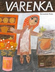 Varenka (ISBN: 9780735845077)