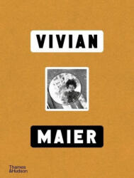 Vivian Maier (ISBN: 9780500025703)