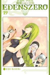 EDENS ZERO 19 (ISBN: 9781646515714)