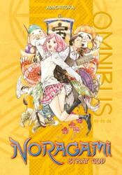 Noragami Omnibus 2 (ISBN: 9781646515561)