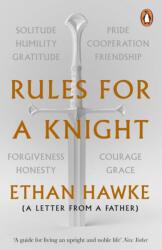 Rules for a Knight - Ryan Hawke (ISBN: 9781804940808)