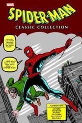 Spider-Man Classic Collection (ISBN: 9783741625794)