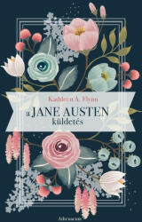A Jane Austen-küldetés (2022)
