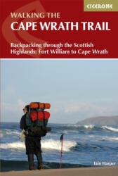 Walking the Cape Wrath Trail (ISBN: 9781786311344)