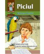 Piciul - Alphonse Daudet (ISBN: 9786067651522)