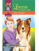 LASSIE - se intoarce acasa - Eric Knight (ISBN: 9786067651515)