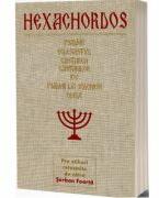 Hexachordos - Serban Foarta (ISBN: 9786067262704)