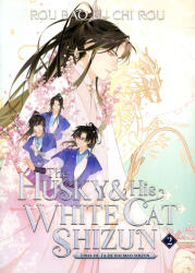 Husky and His White Cat Shizun: Erha He Ta De Bai Mao Shizun (ISBN: 9781638589334)