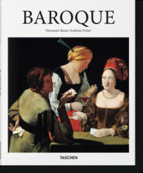 Baroque - Ingo F. Walther (ISBN: 9783836547499)