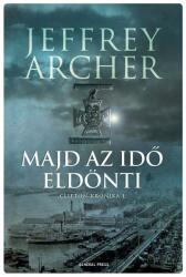 MAJD AZ IDŐ ELDÖNTI (2022)