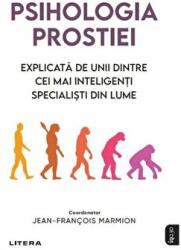 Psihologia prostiei - Jean-Francois Marmion (ISBN: 9786063389436)