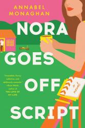 Nora Goes Off Script (2022)