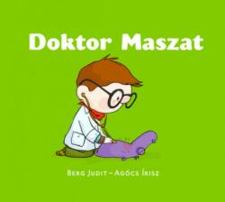 Doktor Maszat (ISBN: 9789635872565)