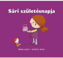 Sári születésnapja (ISBN: 9789635872589)