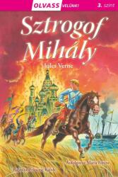 Olvass velünk! - Sztrogof Mihály (ISBN: 9789634833086)