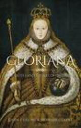 Gloriana - Siobhan Clarke (ISBN: 9780750997546)