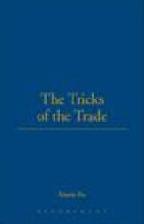 Tricks of the Trade - Dario Fo (ISBN: 9780413664402)