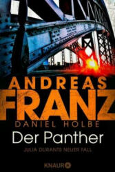 Der Panther - Andreas Franz, Daniel Holbe (ISBN: 9783426520857)