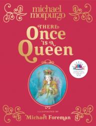 There Once is a Queen - Michael Foreman (ISBN: 9780008541613)