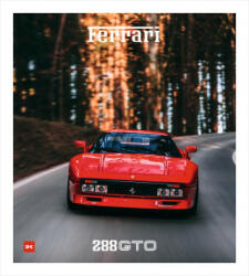 Ferrari 288 GTO - Jürgen Lewandowski (ISBN: 9783667125194)