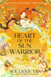 Heart of the Sun Warrior (2022)