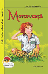 Morcoveata - Jules Renard (ISBN: 9786060910152)