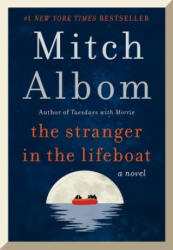 The Stranger in the Lifeboat - Mitch Albom (2022)