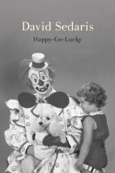 Happy-Go-Lucky (ISBN: 9781408714102)