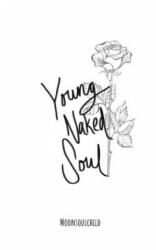 Young Naked Soul: My Confessions - Sara Sheehan (ISBN: 9781707928422)