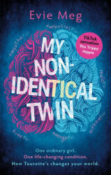 My Nonidentical Twin - EVIE MEG FIELD (ISBN: 9780751584073)