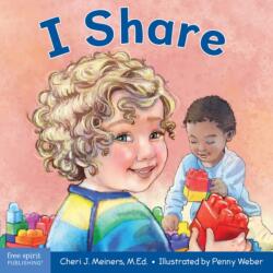 I SHARE - CHERI J MEINERS (ISBN: 9781631982231)