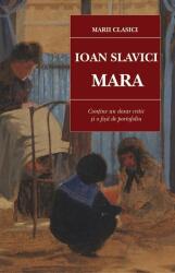 Mara (ISBN: 9786060910596)