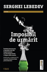 Imposibil de urmărit (ISBN: 9786064013477)