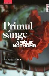 Primul sânge (ISBN: 9786064013491)