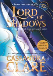 Lord of Shadows - Cassandra Clare (ISBN: 9781398517943)