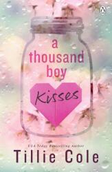 Thousand Boy Kisses - Tillie Cole (ISBN: 9781405955317)