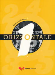 Emanuela Paterna: 1 Orizzontale (ISBN: 9788877159755)