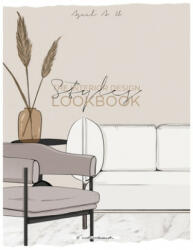 Interior Design Style Lookbook - Aseel a. H. Ahmad (2020)