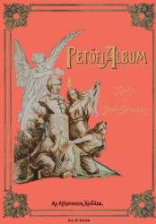 Petőfi-album (2022)