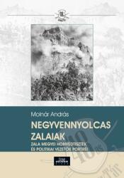 Negyvennyolcas zalaiak (ISBN: 9789634800248)