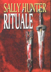 Sally Hunter Rituálé Antikvár (ISBN: 9789639685666)
