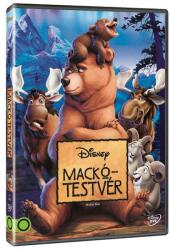 Mackótestvér - DVD (ISBN: 5996514012767)