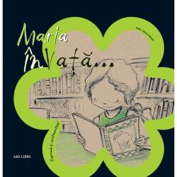 Maria învață (ISBN: 9786063619137)