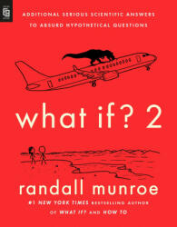 What If? 2 - Randall Munroe (ISBN: 9780593542903)