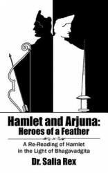 Hamlet and Arjuna - Dr Salia Rex (ISBN: 9781543701364)
