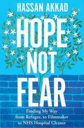 Hope Not Fear (ISBN: 9781529059854)