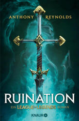 Ruination - Kristina Koblischke, Maike Hallmann (ISBN: 9783426228036)